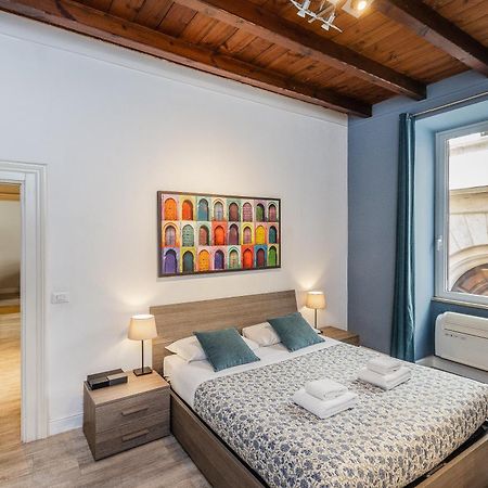 Piazza Navona Lovely Apartment Roma Esterno foto